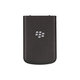 Blackberry Q10 - Pokrov baterije (Black)