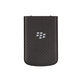 Blackberry Q10 - Pokrov baterije (Black)