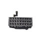 Blackberry Q10 - Tipkovnica (Black)