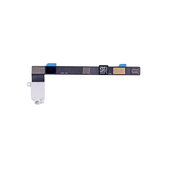 Apple iPad Mini 4 - Jack konektor + Flex kabel WiFi različica (White)