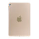 Apple iPad Mini 4 - Pokrov baterije WiFi različica (Gold)