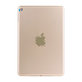 Apple iPad Mini 4 - Pokrov baterije WiFi različica (Gold)
