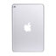 Apple iPad Mini 4 - Pokrov baterije WiFi različica (Silver)
