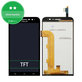 Asus Zenfone Go ZB500KL - LCD zaslon + steklo na dotik TFT