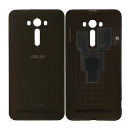 Asus Zenfone Selfie ZD551KL - Pokrov baterije (Black)