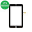 Samsung Galaxy Tab 3 Lite 7.0 T111 - steklo na dotik (črno)