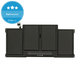 Apple MacBook Air 13" A1369, A1466 (Mid 2011 - Mid 2012) - Baterija A1405 8000mAh FixPremium