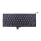 Apple MacBook Pro 13" A1278 (Mid 2009 - Mid 2012) - Tipkovnica UK