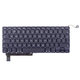 Apple MacBook Pro 15" A1286 (Mid 2009 - Mid 2012) - Tipkovnica UK