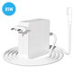 MagSafe polnilni adapter, 85W, združljiv z Apple
