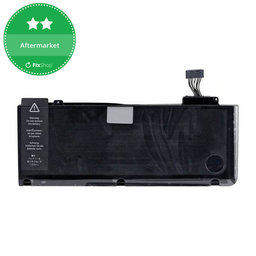 Apple MacBook Pro 13" A1278 (Mid 2009 - Mid 2012) - Baterija A1322 6000mAh