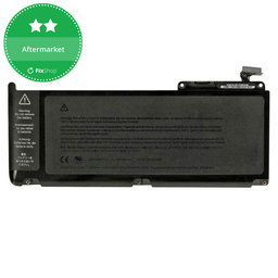 Apple MacBook 13" A1342 (Late 2009 - Mid 2010) - Baterija A1331 5800mAh