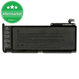 Apple MacBook 13" A1342 (Late 2009 - Mid 2010) - Baterija A1331 6800mAh