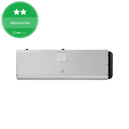 Apple MacBook Pro 15" A1286 (Late 2008 - Early 2009) - Baterija A1281 4700mAh