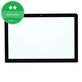 Apple MacBook Pro 13" A1278 (Mid 2009 - Mid 2012) - Sprednje steklo