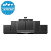 Apple MacBook Pro 15" A1398 (Late 2013 - Mid 2014) - Baterija A1494 9500mAh FixPremium