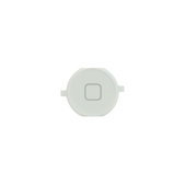 Apple iPhone 4S - Gumb Domov (White)