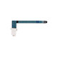 Apple iPad Pro 9.7 (2016) - Jack Connector + Flex Cable WiFi Version (White)