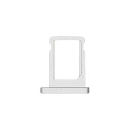 Apple iPad Pro 12.9 (1st Gen 2015) - Reža za SIM (Silver)