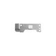 Apple iPhone 6S - kovinski ovitek za gumb Home