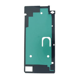 Sony Xperia XA Ultra F3211 - Lepilo za pokrov baterije - A/415-59290-0025 Genuine Service Pack