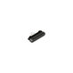 LG G6 H870 - Gumb za glasnost (Astro Black) - ABH76059802 Genuine Service Pack