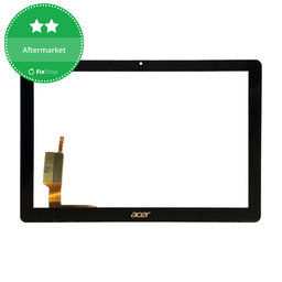 Acer Iconia Tab 10 A3 - A40 A6002 - Steklo na dotik