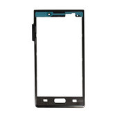 LG Optimus L7 P700 - Srednji okvir (White) - ACQ85922101 Genuine Service Pack