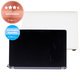 Apple MacBook Pro 15" A1398 (Mid 2015) - LCD zaslon + sprednje steklo + pokrov Refurbished