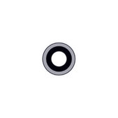 Apple iPad 2 - steklo zadnje kamere