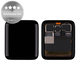 Apple Watch 2 38mm - LCD zaslon + steklo na dotik Refurbished PRO