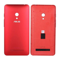 Asus Zenfone 5 A500CG - Pokrov baterije (Cherry Red)