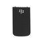 Blackberry Bold Touch 9900 - Zadnji pokrov (Black)