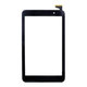 ASus MeMOpad HD 7 ME173X - Steklo na dotik (Black)
