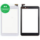 ASus MeMO Pad 7 ME176CX - Steklo na dotik (White)