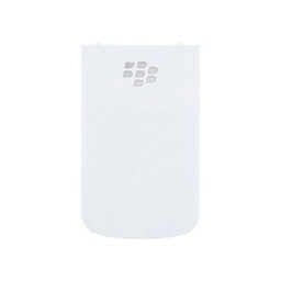 Blackberry Bold Touch 9900 - Zadnji pokrov (White)