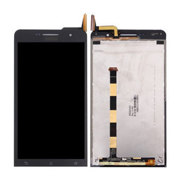 Asus Zenfone 6 A600CG - LCD zaslon + steklo na dotik TFT