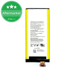 Blackberry Z30, Leap - Baterija BAT-50136-101 2880mAh