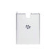 Blackberry Passport - Pokrov baterije (White)