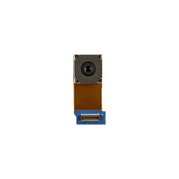 Blackberry Z30 - Zadnja kamera 8MP