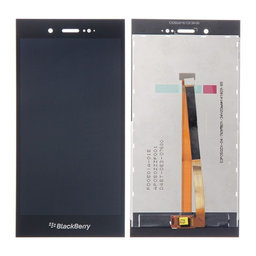 Blackberry Z3 - LCD zaslon + steklo na dotik TFT