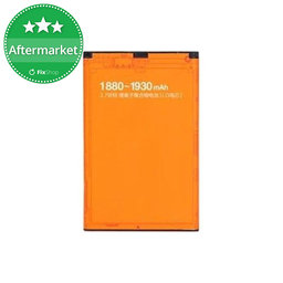 Xiaomi Mi1/Mi1S - Baterija BM10 1930mAh