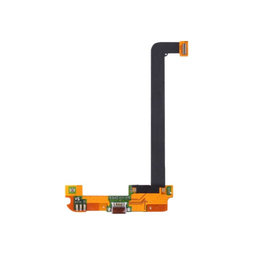 Xiaomi Mi2 - Priključek za polnjenje + Flex kabel