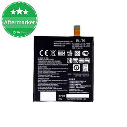 LG Nexus 5 D821 - Baterija BL-T9 2300mAh