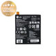 LG G Flex 2 H955 - Baterija BL-T16 3000mAh - EAC62718201 Genuine Service Pack