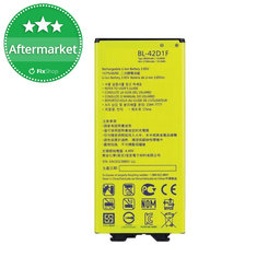 LG G5 H850 - Baterija BL-42D1F 2800mAh