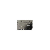 LG G5 H850 - Čitalec kartic SIM - EAG64850401 Genuine Service Pack