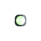 Samsung Galaxy A3 A320F (2017), A5 A520F (2017) - Lepilo za steklo kamere - GH02-14032A Genuine Service Pack