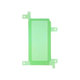 Samsung Galaxy S8 G950F - Lepilo pod baterijo - GH02-14493A, GH02-14938A Genuine Service Pack