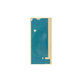 Samsung Galaxy Xcover 4 G390F - Lepilo pod LCD zaslonom (spodaj) - GH02-14684A Genuine Service Pack